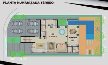 Imagem 5: Excelente casa à venda no Condomínio Campos do Conde em Bragança Paulista-SP