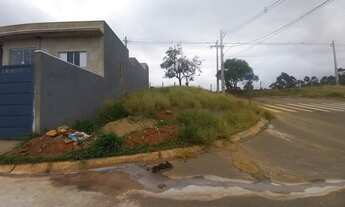 Imagem 2: Terreno à venda no Residencial Villa Verde em Bragança Paulista-SP