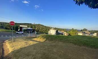 Imagem: Terreno à venda no Condomínio Campos do