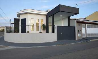 Imagem: Casa - Residencial Quinta Dos Vinhedos em