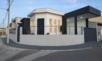 Imagem 4: Casa - Residencial Quinta Dos Vinhedos em Bragança Paulista