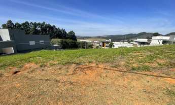 Imagem: Terreno à venda no Condomínio Campos do