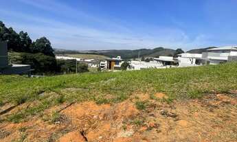 Imagem 4: Terreno à venda no Condomínio Campos do Conde em Bragança Paulista-SP