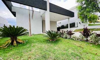 Imagem: Belíssima casa no condomínio Campos do