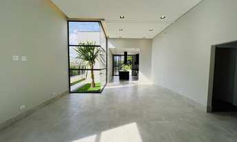 Imagem 3: Belíssima casa no condomínio Campos do Conde em Bragança Paulista-SP