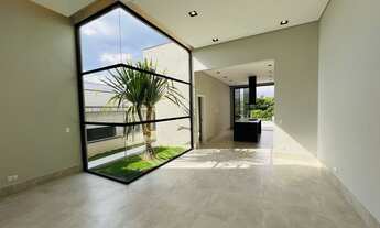 Imagem 4: Belíssima casa no condomínio Campos do Conde em Bragança Paulista-SP