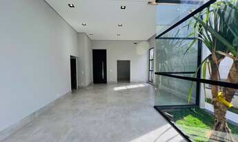 Imagem 5: Belíssima casa no condomínio Campos do Conde em Bragança Paulista-SP