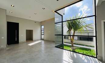 Imagem 6: Belíssima casa no condomínio Campos do Conde em Bragança Paulista-SP