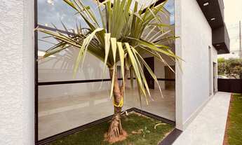 Imagem 7: Belíssima casa no condomínio Campos do Conde em Bragança Paulista-SP