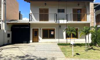 Imagem 3: Lindíssimo Sobrado no Condomínio Residencial Euroville