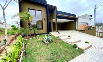 Imagem 3: Linda casa no Condomínio Euroville ll em Bragança Paulista-SP