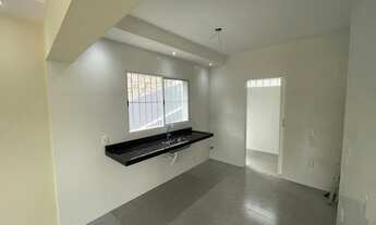 Imagem 5: Casa no Residencial das Ilhas - 3 dormitorios sendo 1 suite