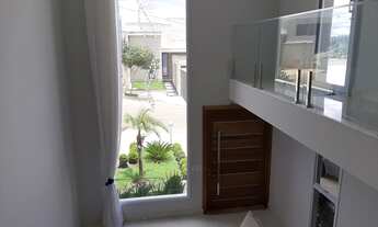 Imagem 2: Lindo Sobrado venda Condomínio Portal da Serra, Bragança Paulista-SP