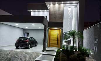 Imagem 3: Lindo Sobrado venda Condomínio Portal da Serra, Bragança Paulista-SP