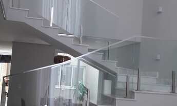 Imagem 4: Lindo Sobrado venda Condomínio Portal da Serra, Bragança Paulista-SP