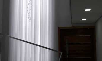 Imagem 5: Lindo Sobrado venda Condomínio Portal da Serra, Bragança Paulista-SP