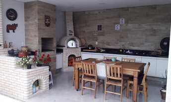 Imagem 6: Lindo Sobrado venda Condomínio Portal da Serra, Bragança Paulista-SP