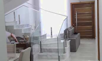 Imagem 7: Lindo Sobrado venda Condomínio Portal da Serra, Bragança Paulista-SP