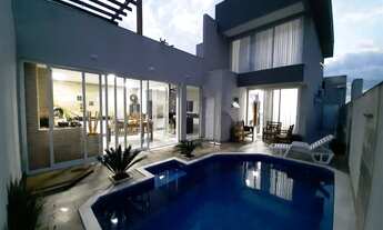 Imagem: Lindo Sobrado venda Condomínio Portal da