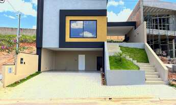 Imagem 1: Casa no condominio Euroville II