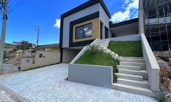 Imagem 2: Casa no condominio Euroville II