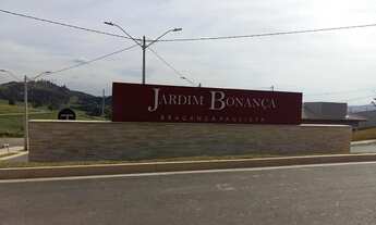 Imagem 2: Terreno a venda no loteamento Jardim Bonança em Bragança Paulista-SP