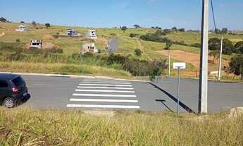 Imagem 6: Terreno a venda no loteamento Jardim Bonança em Bragança Paulista-SP