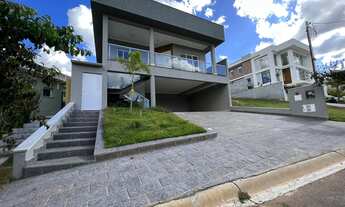 Imagem 3: Casa à venda no Condomínio Vale das Águas em Bragança Paulista-SP