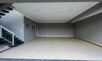 Imagem 4: Casa à venda no Condomínio Vale das Águas em Bragança Paulista-SP