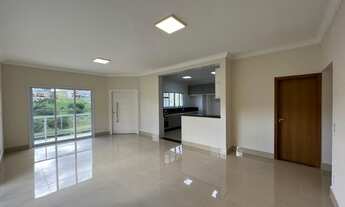 Imagem 5: Casa à venda no Condomínio Vale das Águas em Bragança Paulista-SP