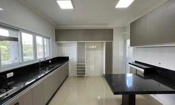 Imagem 7: Casa à venda no Condomínio Vale das Águas em Bragança Paulista-SP