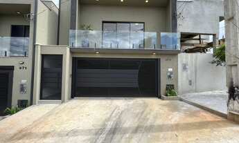 Imagem 6: Casa à venda no Residencial Villa Verde em Bragança Paulista-SP