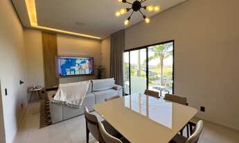 Imagem 4: Casa à venda no Residencial Villa Verde em Bragança Paulista-SP