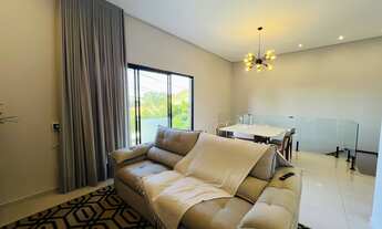 Imagem 3: Casa à venda no Residencial Villa Verde em Bragança Paulista-SP