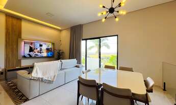 Imagem: Casa à venda no Residencial Villa Verde