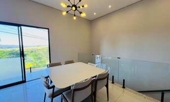 Imagem 5: Casa à venda no Residencial Villa Verde em Bragança Paulista-SP