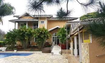 Imagem: Excelente casa no Condomínio Jardim das