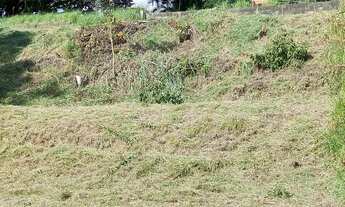 Imagem 1: Terreno a venda no bairro Jardim Santa Rita de Cássia Bragança Paulista- SP