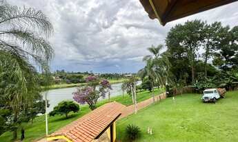 Imagem 4: Chácara dos sonhos no Condminio Nautico da Represa de Piracaia- SP