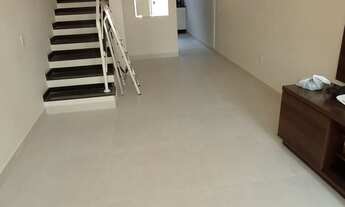 Imagem: Casa a venda no Bairro Santa Terezinha em