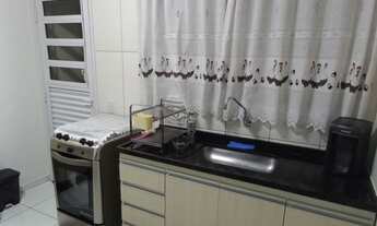 Imagem 4: Casa a venda no Bairro Santa Terezinha em Bragança Paulista- SP