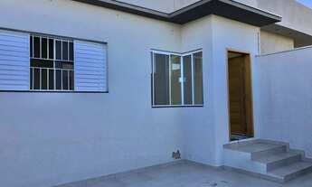 Imagem: Casa à venda no Residencial Villa Verde