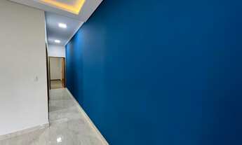 Imagem 5: Excelente casa à venda no Residencial Villa Verde em Bragança Paulista-SP