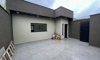 Imagem 2: Excelente casa à venda no Residencial Villa Verde em Bragança Paulista-SP