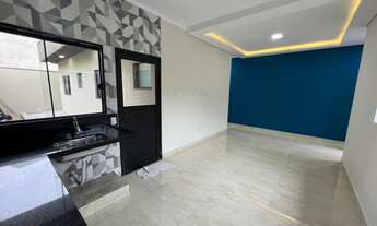 Imagem 3: Excelente casa à venda no Residencial Villa Verde em Bragança Paulista-SP