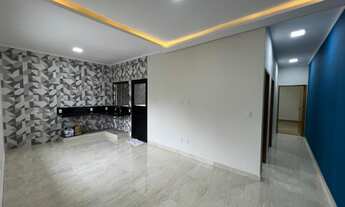 Imagem: Excelente casa à venda no Residencial Villa