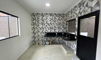 Imagem 4: Excelente casa à venda no Residencial Villa Verde em Bragança Paulista-SP