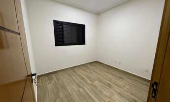 Imagem 7: Excelente casa à venda no Residencial Villa Verde em Bragança Paulista-SP