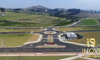 Imagem 2: Terreno à venda no Jardim Bonança em Bragança Paulista/SP