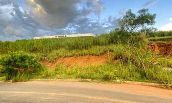 Imagem: Terreno à venda no Jardim Bonança em Bragança